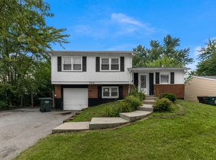 3616 175th Pl, Country Club Hills, IL 60478