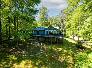 564 Rose Creek Cove Rd, Franklin, NC 28734