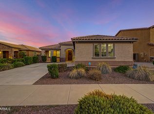 15847 W SHAW BUTTE Drive, Surprise, AZ 85379