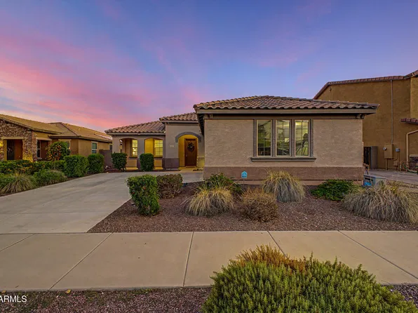 15847 W SHAW BUTTE Drive, Surprise, AZ 85379