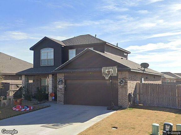 Property Side View