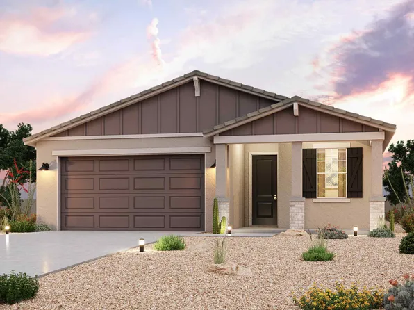 35580 W La Paz St, Maricopa, AZ 85138