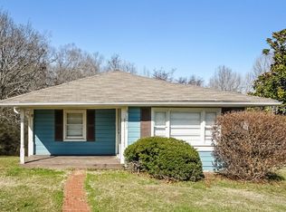 1075 Nebo Rd, Dallas, GA 30157
