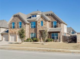 3100 Lakemont Dr, Little Elm, TX 75068