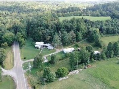 1591 State Route 13 SE, Crooksville, OH, 43731