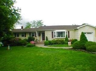 18 Roanoke Rd, Bridgewater, NJ 08807