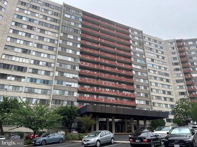 5340 Holmes Run Pkwy Unit 217, Alexandria, VA, 22304