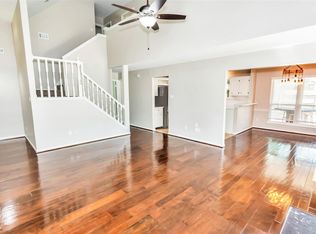 200 Doncaster St, Conroe, TX 77303