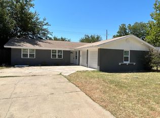 5409 46th St, Lubbock, TX 79414