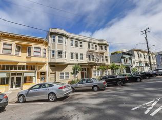 2930 Lyon St APT 6, San Francisco, CA 94123