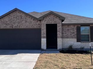 2620 Clarkson Dr, Temple, TX 76504