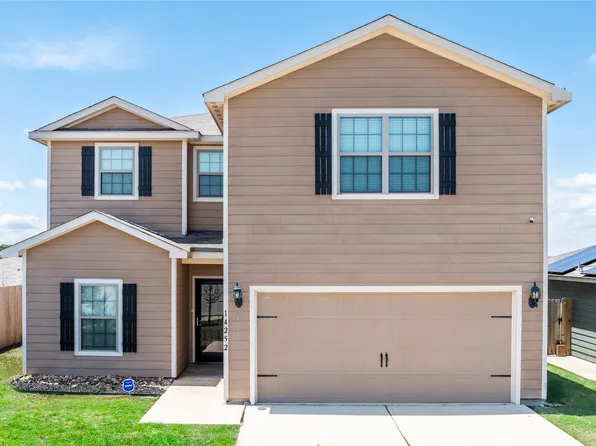 14252 Shady Branch Trl, Dallas, TX 75253