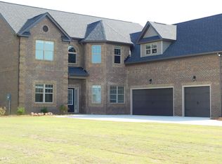 205 Elysian Dr #11, Fayetteville, GA 30214