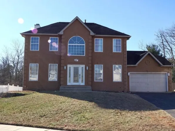 6 Dayton Ct, Sicklerville, NJ 08081