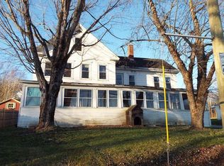 30 Bridge St, Stewartstown, NH 03576