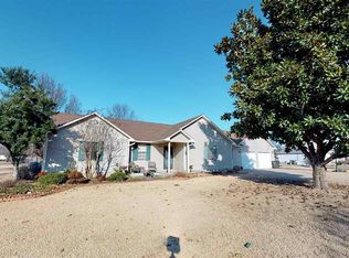 130 Josh Dr, Dyersburg, TN 38024