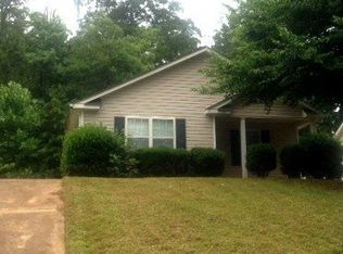 6762 Sullins Rd, Charlotte, NC 28214