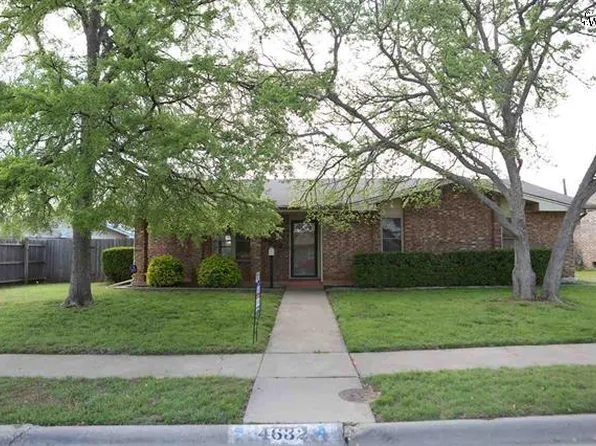 4632 El Capitan Dr, Wichita Falls, TX 76310