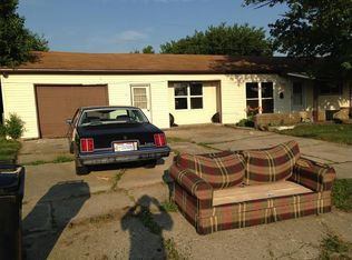 850 McAdams Dr, New Carlisle, OH 45344