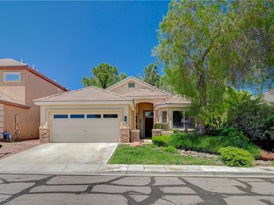 10198 Timber Willow Ave, Las Vegas, NV, 89135