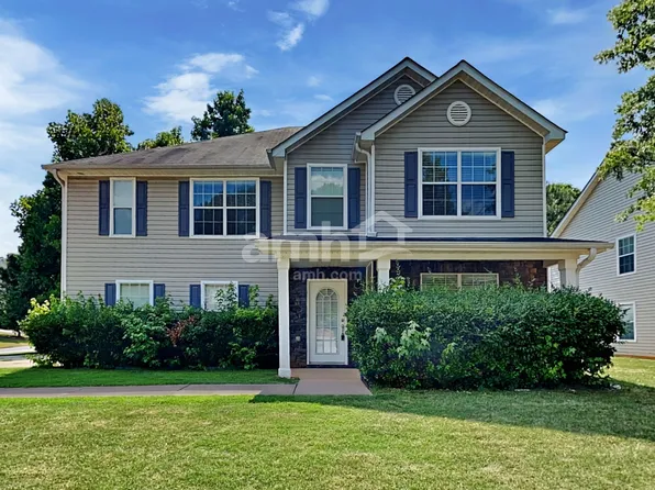 9 Randy Way, Dallas, GA 30132