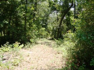 13 Southwest Pl, Bell, FL 32619