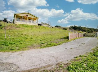 2530 Anzar Rd, Aromas, CA 95004