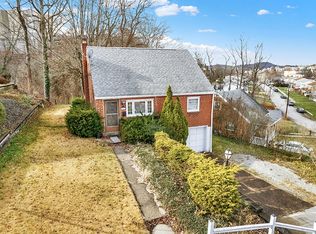 303 Henry St, Jeannette, PA