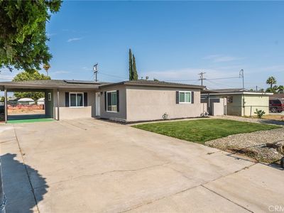 109 S Joyce Ave, Rialto, CA, 92376