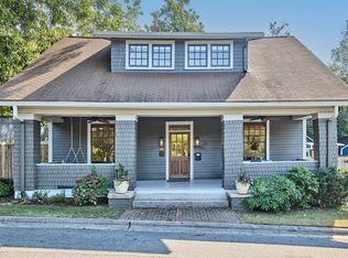 1008 Franklin St, Durham, NC 27701
