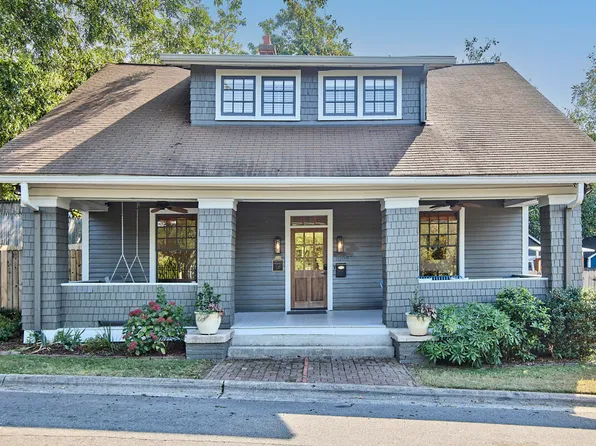 1008 Franklin St, Durham, NC 27701