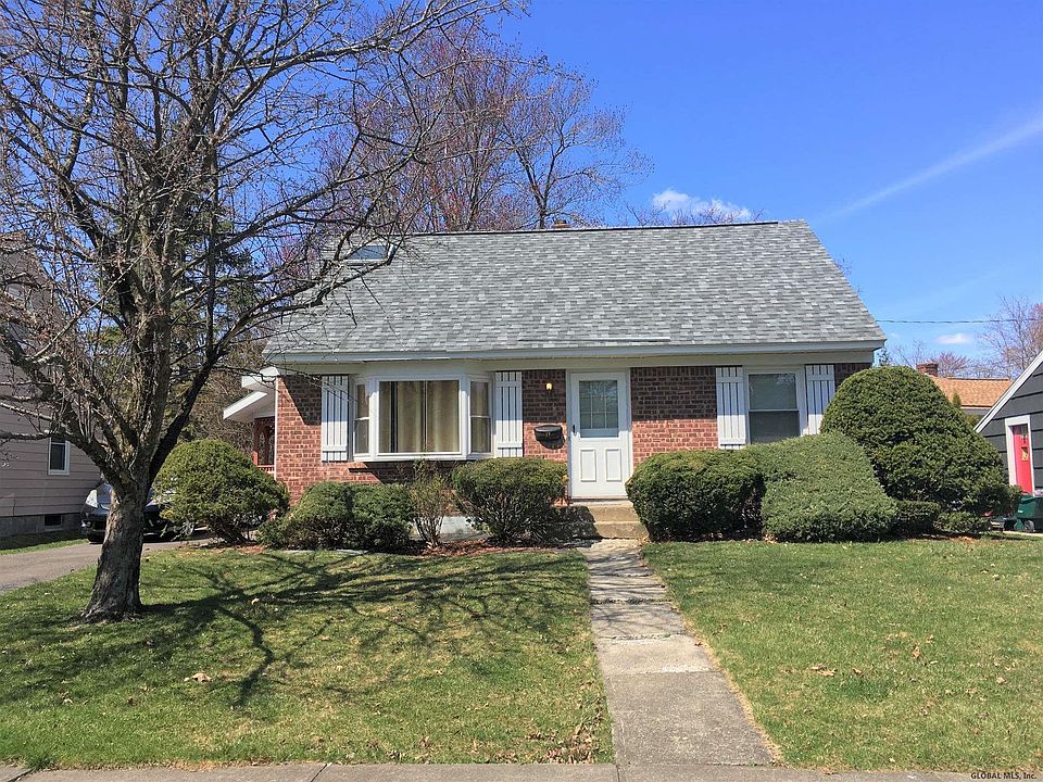 12 JOHN DAVID Lane, Albany, NY 12208 Zillow