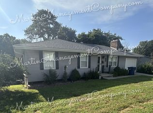 605 Short St, Knob Noster, MO 65336