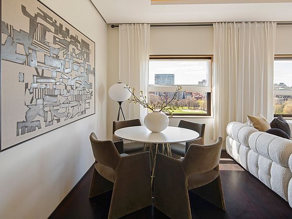 4th image of 48 Beacon St APT 12F
