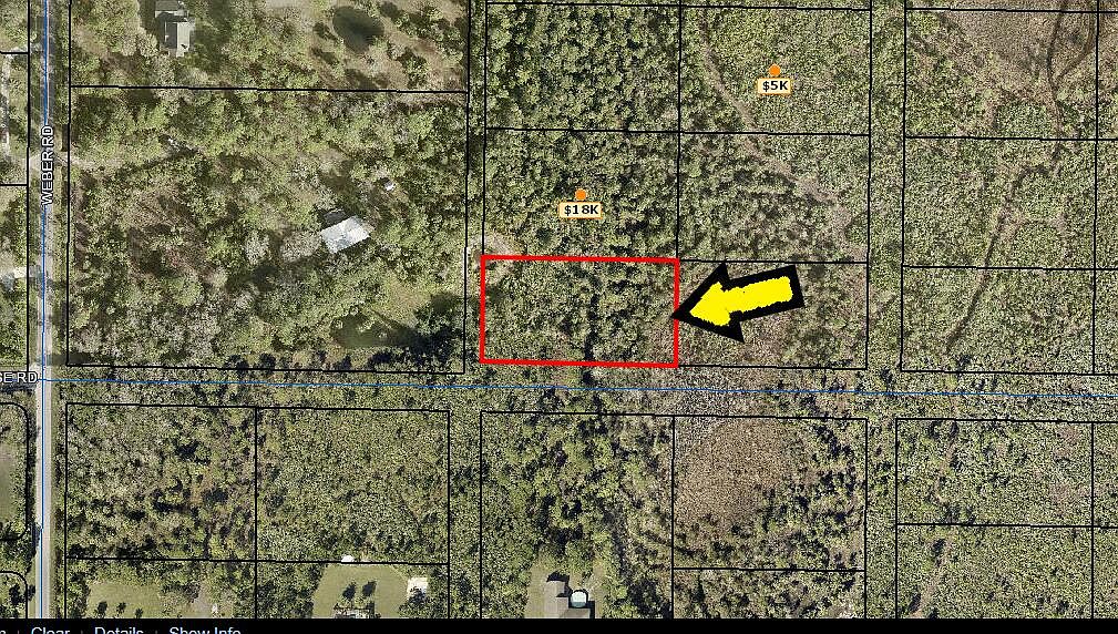 2897524 Unknown, Malabar, FL 32950 Zillow