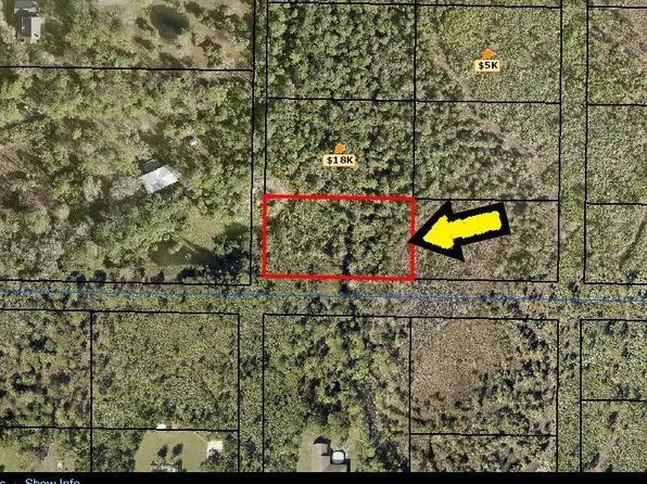 2897524 Unknown, Malabar, FL 32950