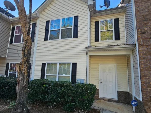 1758 Broad River Rd, Atlanta, GA 30349