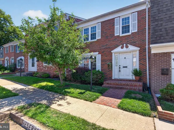 4109 Morin St, Alexandria, VA 22312