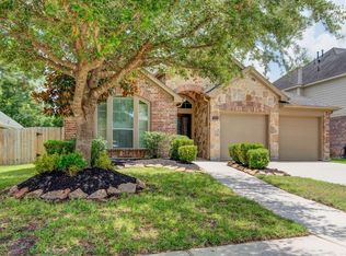 1430 Laura Hills Ln, Spring, TX 77386