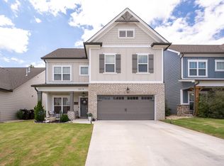 3519 Haystack Ln, Apison, TN 37302