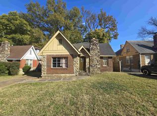 1294 S Barksdale St, Memphis, TN 38114