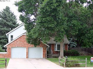 2230 Rollingwood Dr, Fort Collins, CO 80525