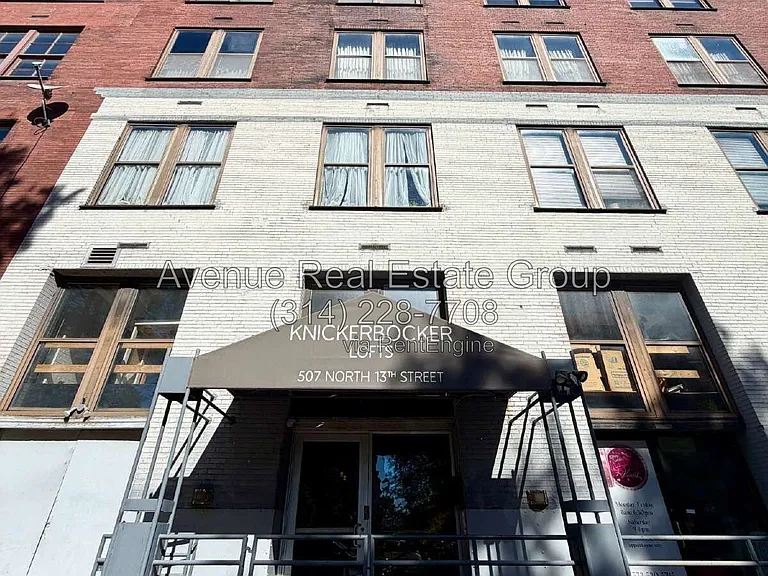 507 N 13th St #708 — Photo 1