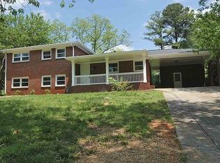 2946 Toney Dr, Decatur, GA 30032