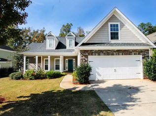 758 Herrington Dr, Grovetown, GA 30813