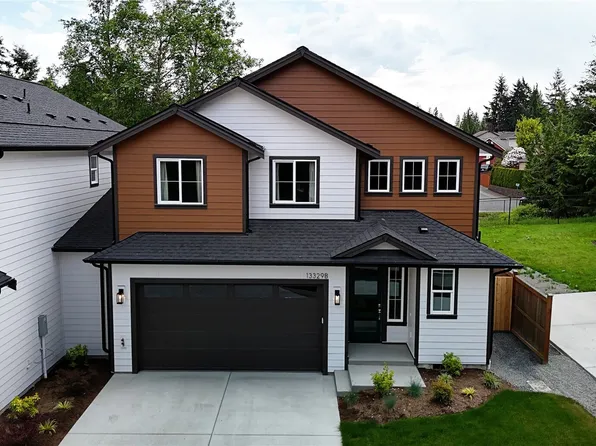 13329 Seattle Hill Road #B, Snohomish, WA 98296