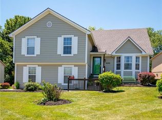 12300 Bristol Ave, Grandview, MO 64030