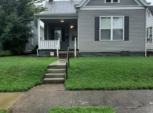 1413 Franklin Ave, Portsmouth, OH