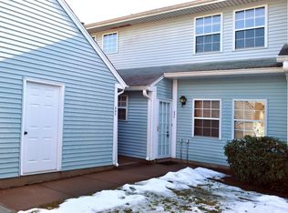 206 Misty Meadow Ln, South Windsor, CT 06074