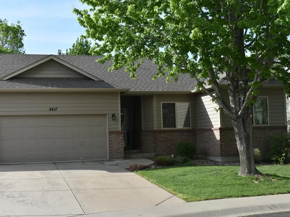 2417 Anemonie Ct, Loveland, CO 80537